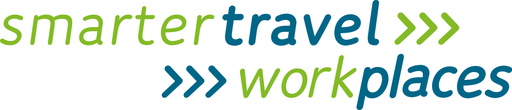 smarter travel workplaces