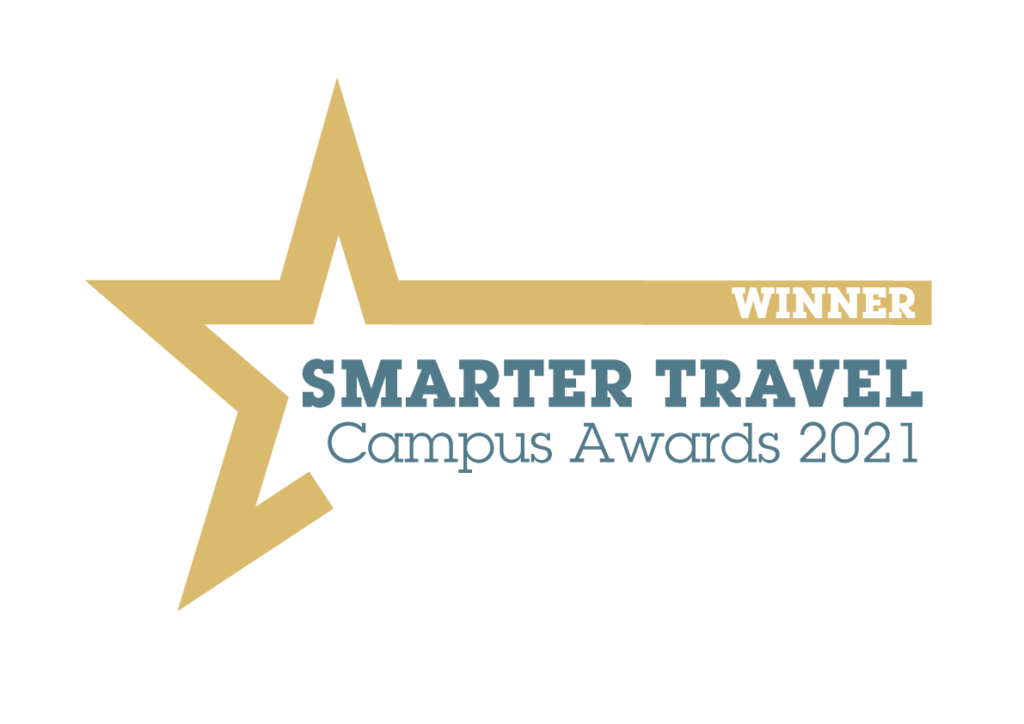 smarter travel campus awards