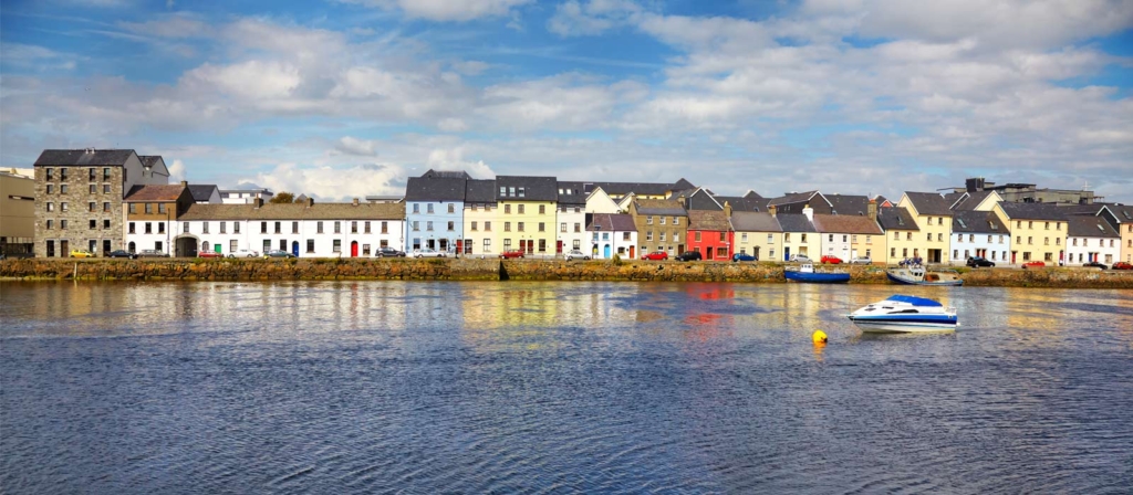 TFI Local Link Galway launches new bus service connecting Tuam and ...