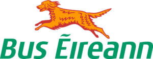 Bus Eireann logo