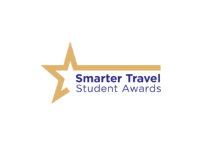 Smarter Travel Student Awards Logo 