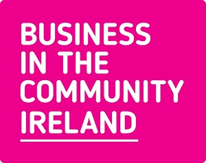 Business In The Community Ireland logo