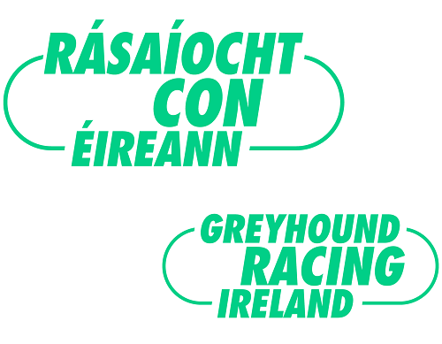 Greyhound Racing Ireland logo