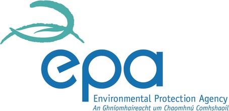 Environmental Protection Agency logo