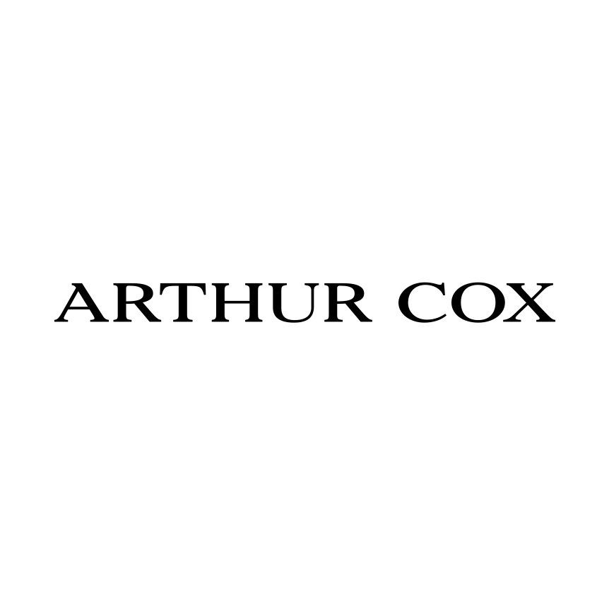 Arthur Cox logo