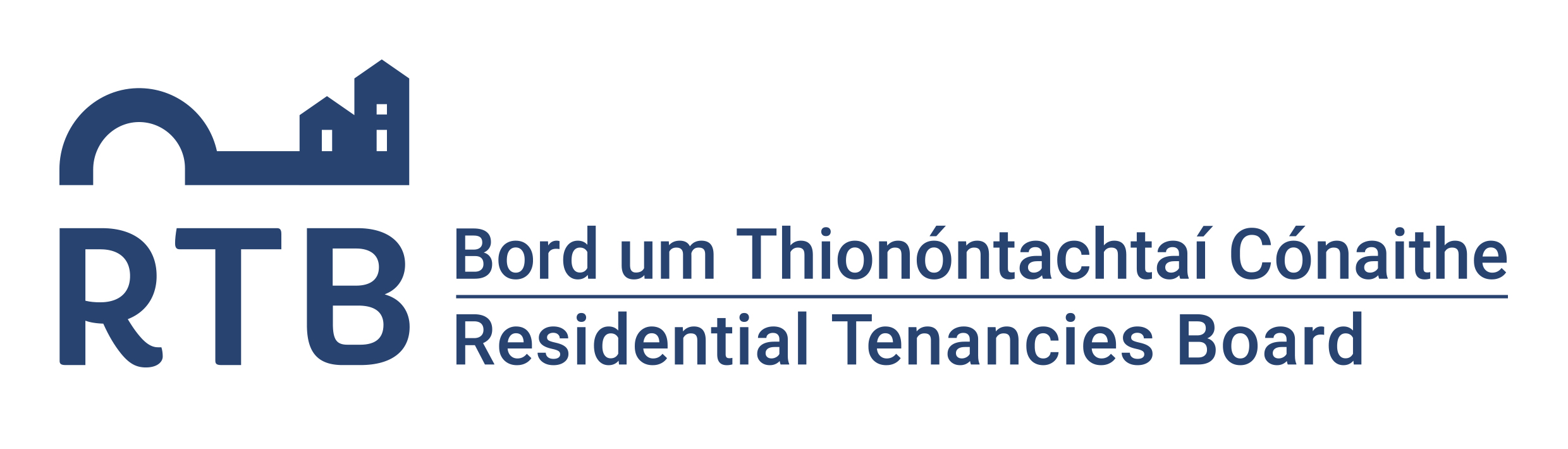 Residential Tenancies Board logo